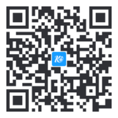 iPhone APP 二维码 - leyu