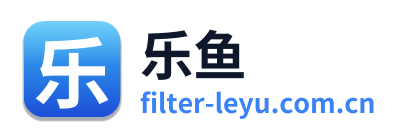 乐鱼 Logo